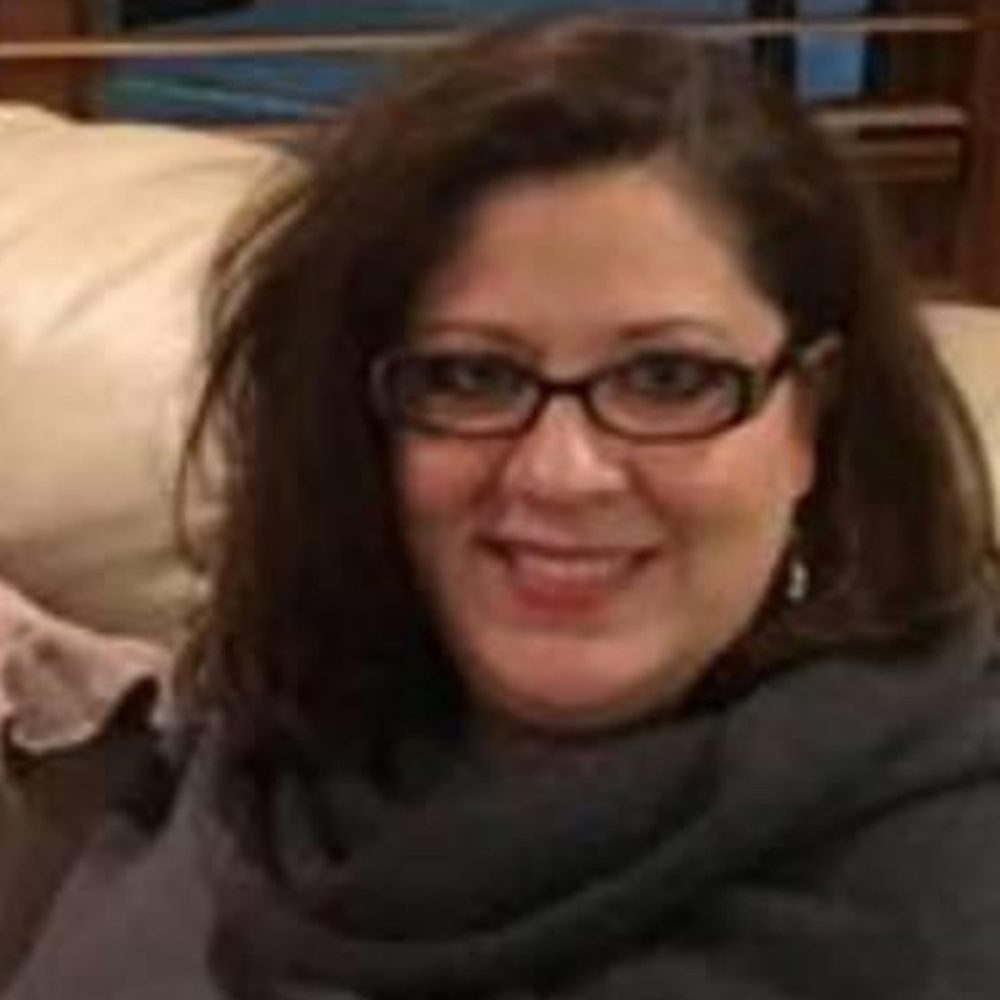 Meet your Posher, Amy